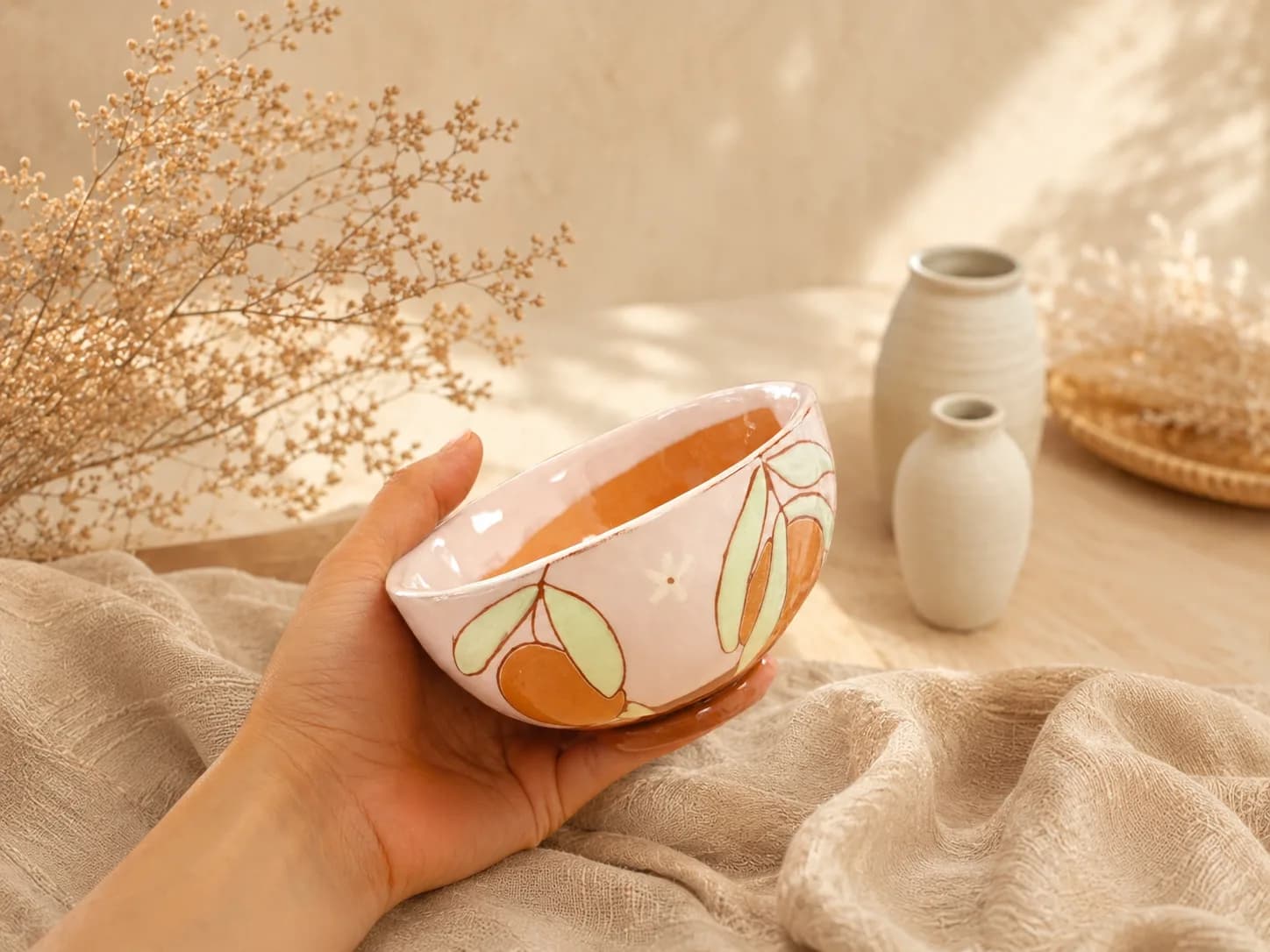 Poterie & céramique